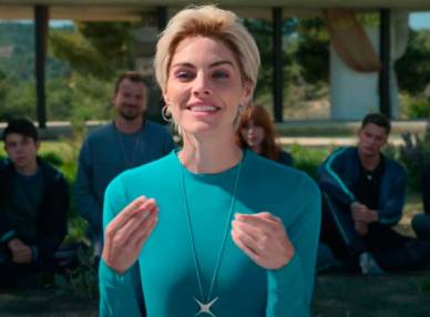 Bienvenidos a Edén-Amaia Salamanca