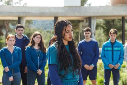 Bienvenidos a Edén- Dariam Coco