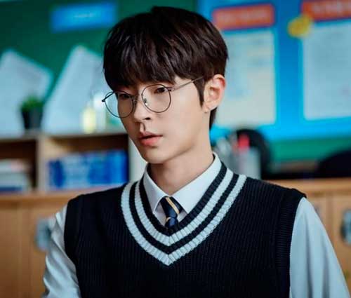 Na Il Deung El sonido de la magia