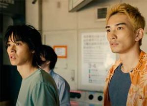 Alice in Borderland season 2