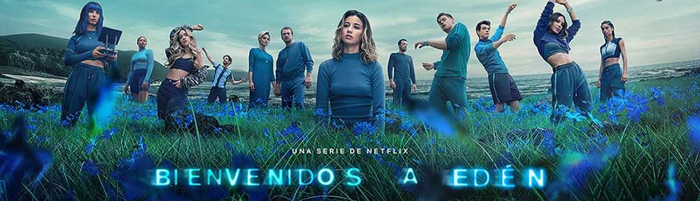 Bienvenidos a Edén