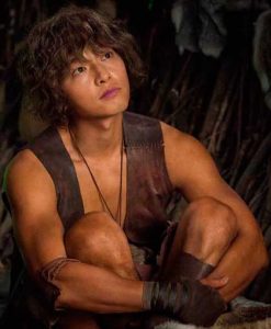 Eun Seom Wahan-Arthal Chronicles