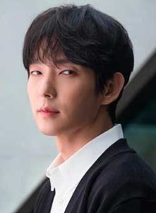 Lee Joon Gi
