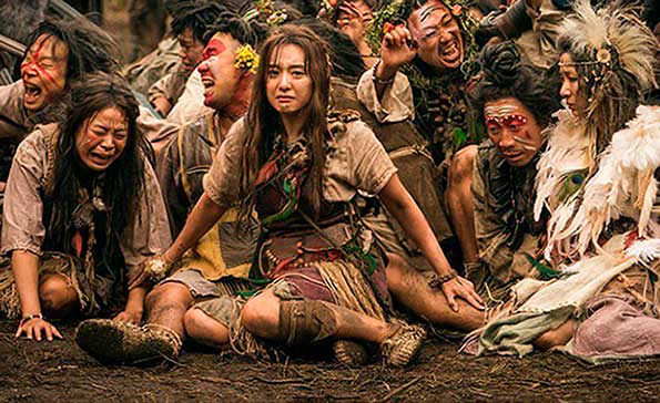Tribu Wahan-Arthal Chronicles