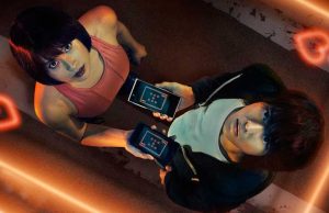 Alice in borderland 2 temporada