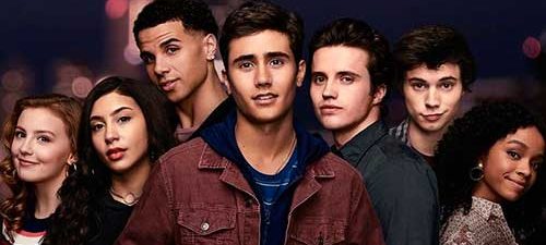 Love victor 3 temporada