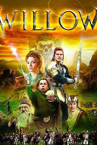 Willow 1988 Secuela en 2022