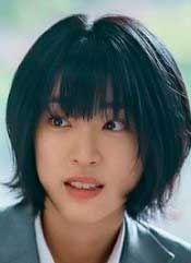 Annarasumanara Yoon Ah Yi