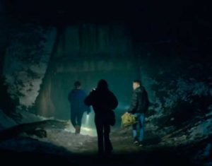 Paralelos desconocidos Disney