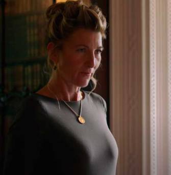 Farah Dowling-Winx Saga.