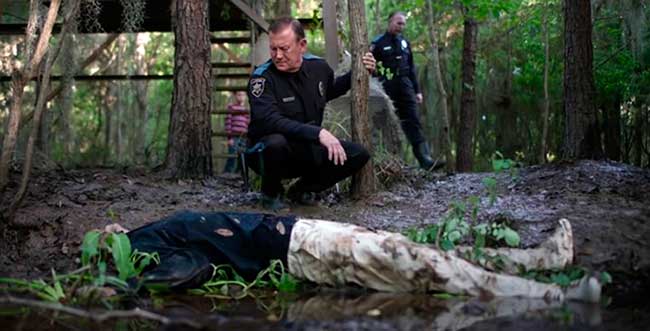 Chase Andrews-La chica salvaje.