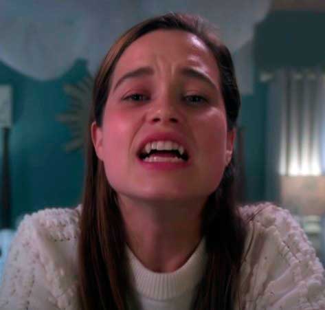 Juliette-La primera muerte serie.