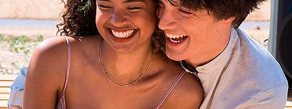 Las amistades peligrosas-nueva estreno en Netflix