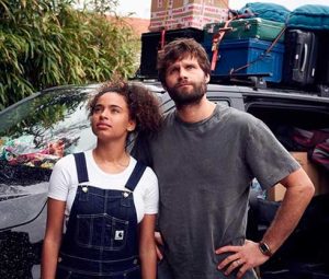 Célène Les liaisons dangereuses