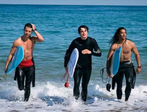 Tristan Les liaisons dangereuses