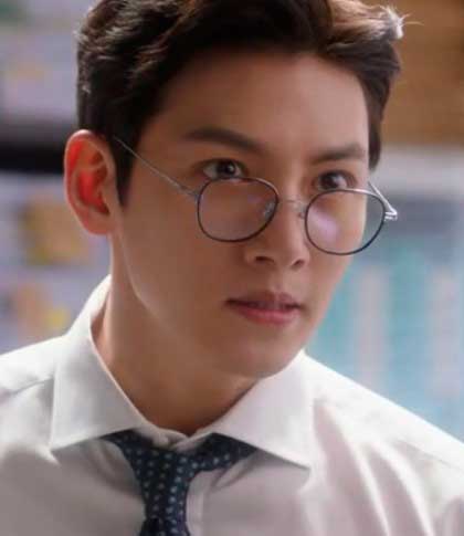 Fiscal Noh Ji Wook