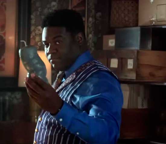 Gilbert-Hocus pocus 2