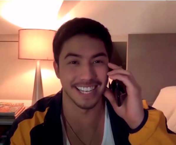 Xavier-Hello Stranger.