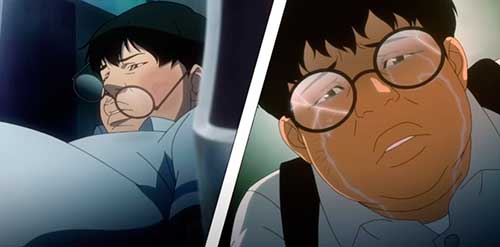 Park Hyung Seok/Daniel Park-Lookism.
