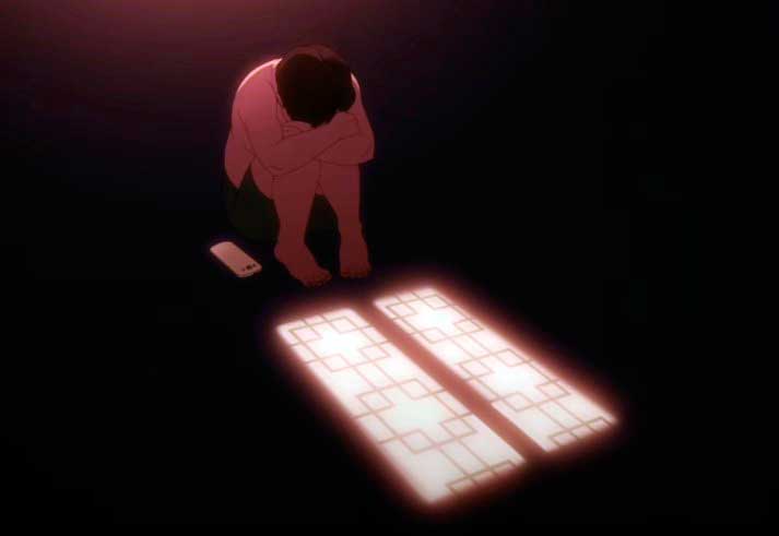 Daniel Park-Lookism.