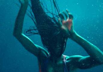 Sucesos paranormales en Nanny-película Amazon prime video.