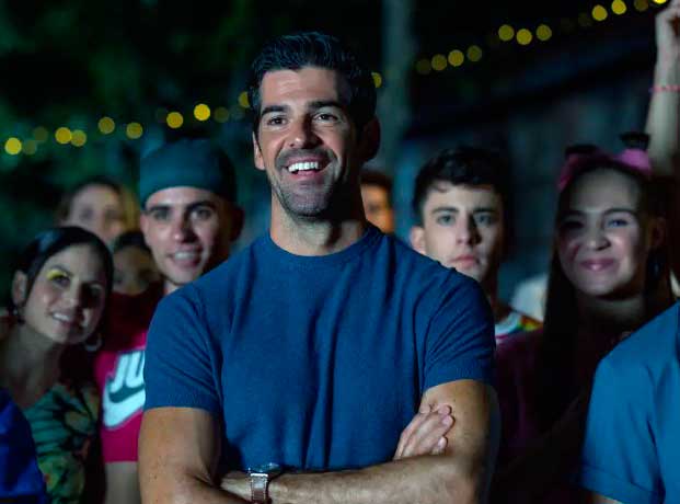 Rober-Upa Next (Miguel Ángel Muñoz)