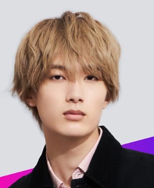 Kaburagi Motoharu-Candy color paradox.