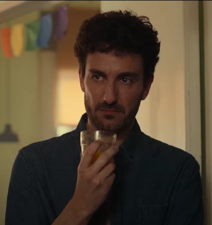 Bruno-Smiley Netflix