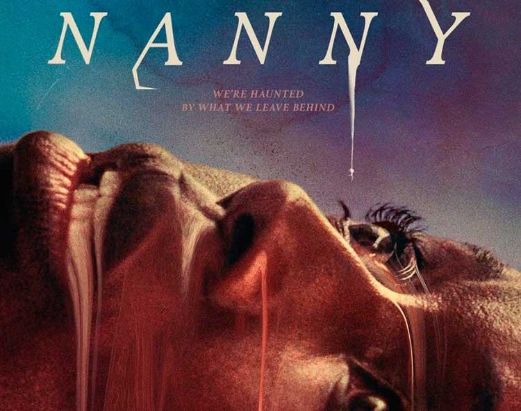 Amazon prime estrena Nanny, su nuevo filme de terror y suspense.