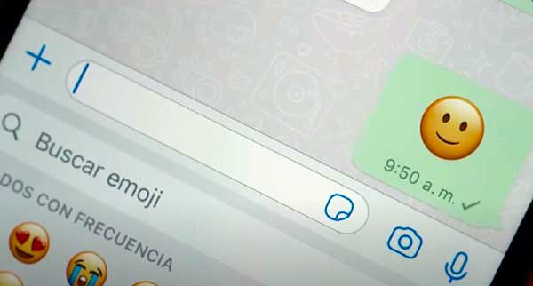 Smiley-Netflix serie.