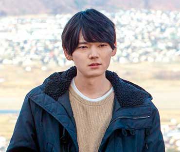 リスタートはただいまのあとで