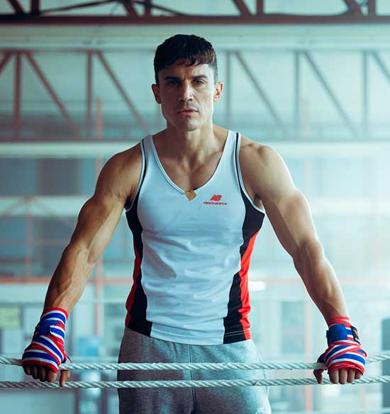 Operación Marea-Nando-Amazon prime video