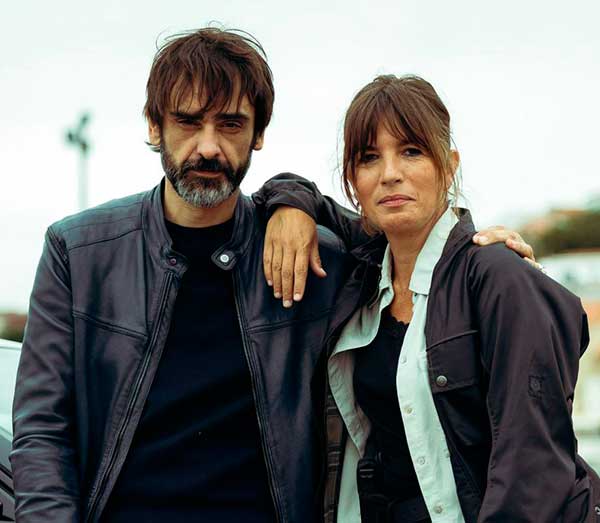 Operación Marea Negra-Inspectores.