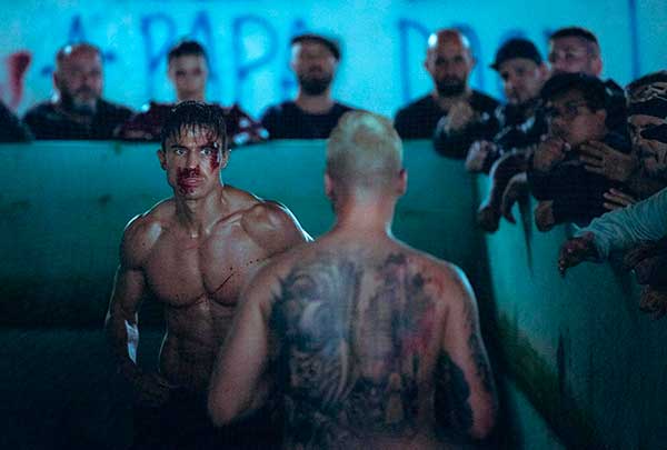 Operación Marea Negra-Nando