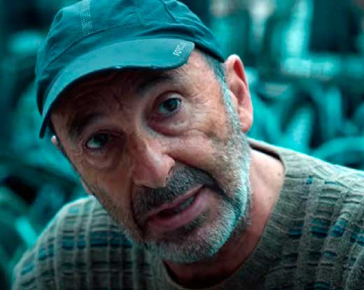 Operación Marea Negra-abuelo de Nando