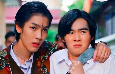 Noey-y-Thi-I-will-knock-you- Serie tailandesa