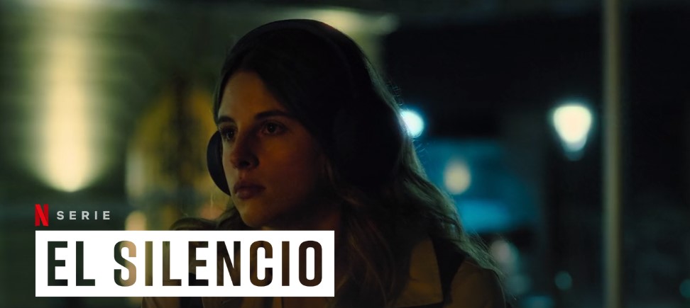 El Silencio-Netflix-Miniserie