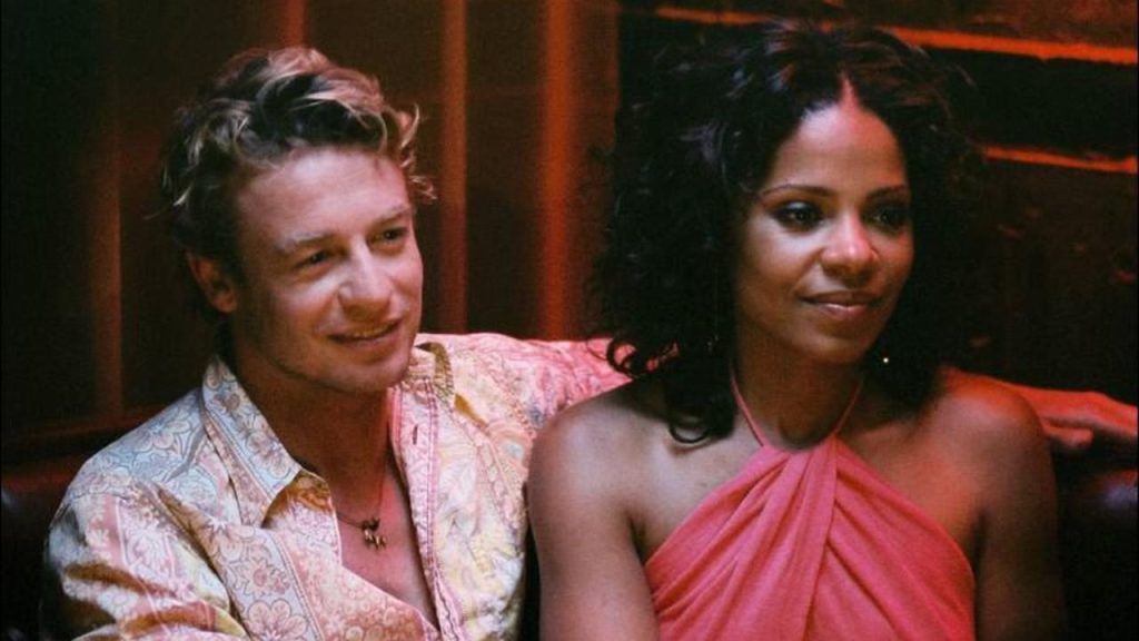 Brian y Kenya-Something new 2006