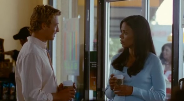 Brian y Kenya-Algo nuevo 2006