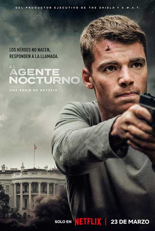 El-agente-nocturno-2023-cartel-oficial-Netflix