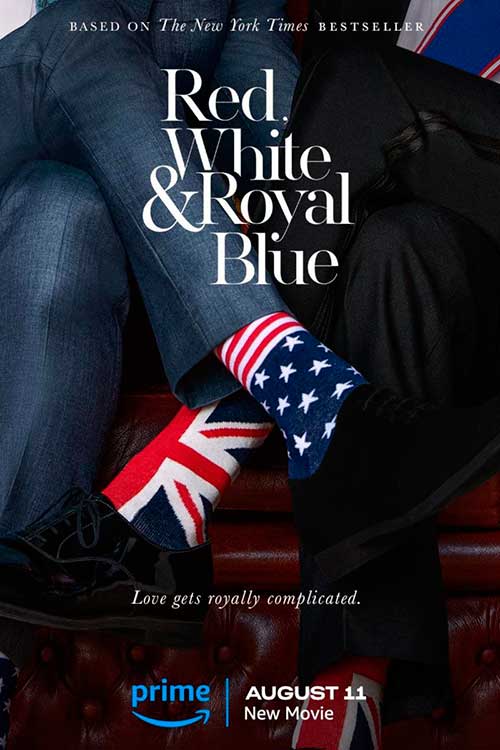 Red white and royal blue-cartel oficial 