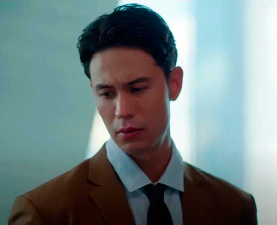 Jeng-Jian Group-Step by step serie bl tailandesa