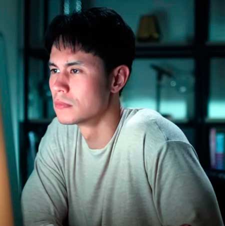 Jeng-Step by step-serie bl tailandesa