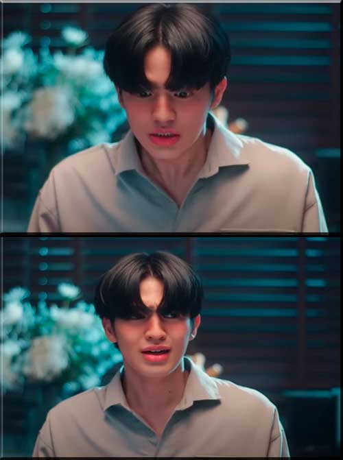 Pat aterrado-Step by step-Comedia romántica BL