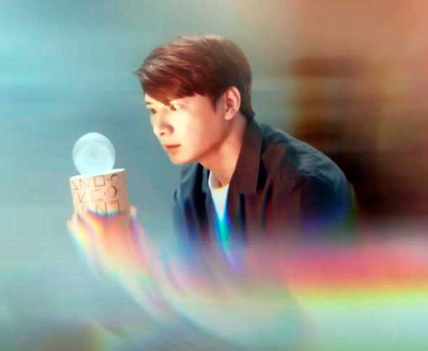 Botkawee-Be my favourite episodio 1