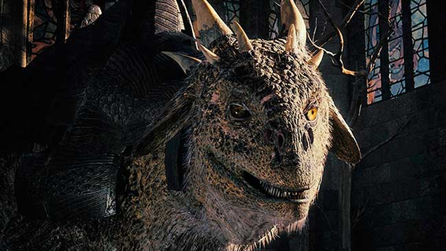 El reino secreto-2023 Estreno película de aventuras-Movistarplus