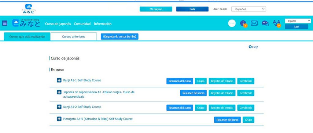 Minato-cursos-japonés-