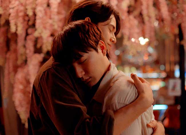 Pisaeng y Botkawee-Be my favorite-Serie bl GMMTV