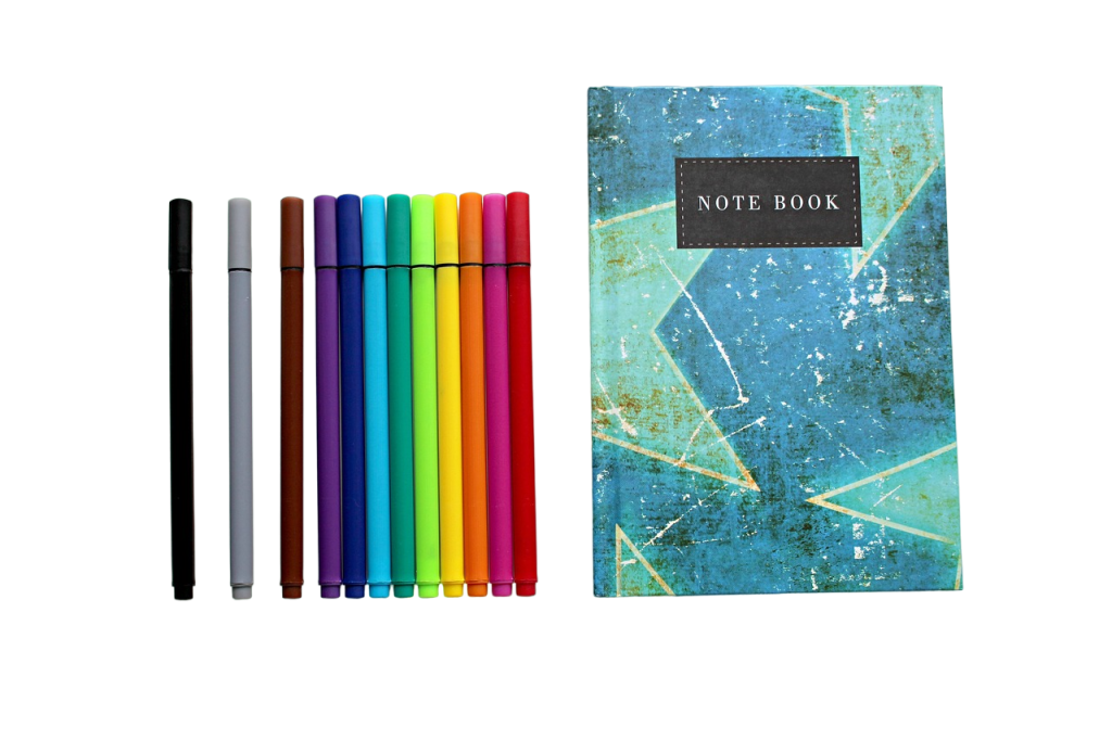 Material para el estudio de idiomas