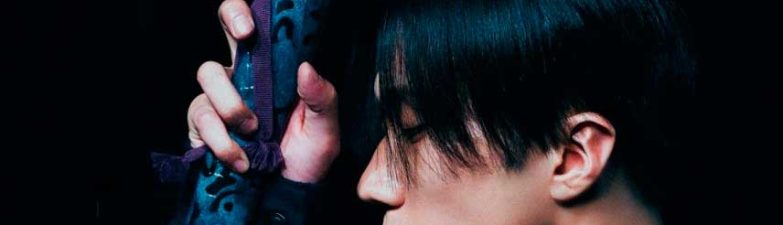 Fuujinshi-Osagami Kakeru